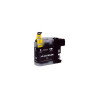 Cartucho de tinta Brother LC227XL Negro Compatible - 2,90€