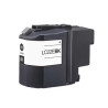 Cartucho de tinta Brother LC22E Negro Compatible - 4,09€