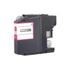 Cartucho de tinta Brother LC22E Magenta Compatible - 3,50€