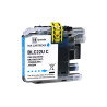 Cartucho de tinta Brother LC22U Cyan Compatible - 3,50€