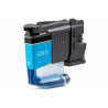 Cartucho de tinta Brother LC521 Cyan Compatible - 5,93€
