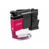 Cartucho de tinta Brother LC521 Magenta Compatible - 5,93€