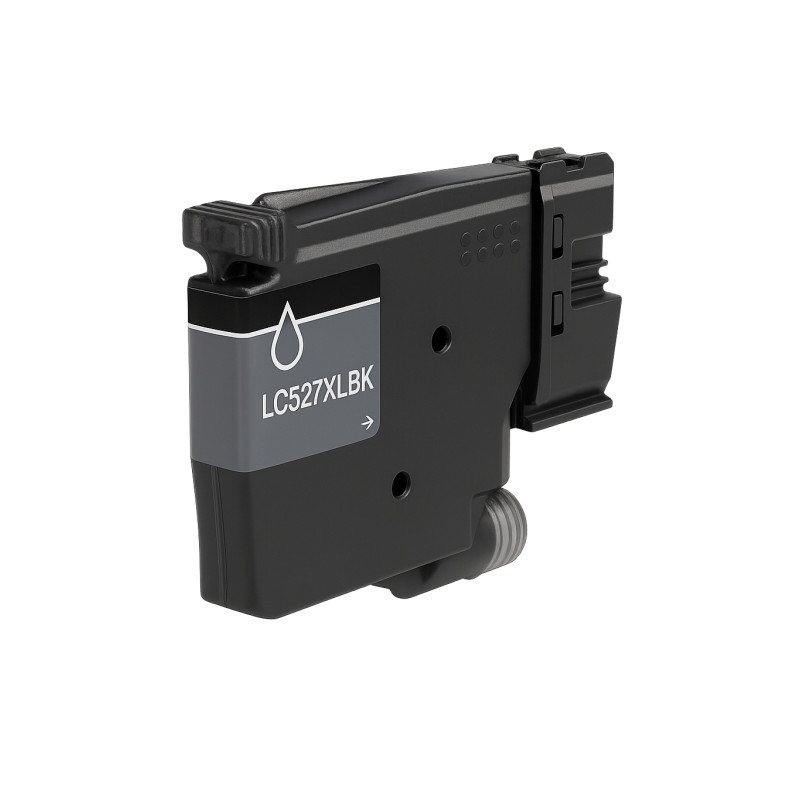 Cartucho de tinta Brother LC527XL Pigmentada - 17,77€