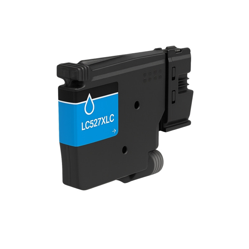 Cartucho de tinta Brother LC527XL Pigmentada - 11,25€