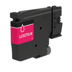 Cartucho de tinta Brother LC527XL Pigmentada - 11,25€