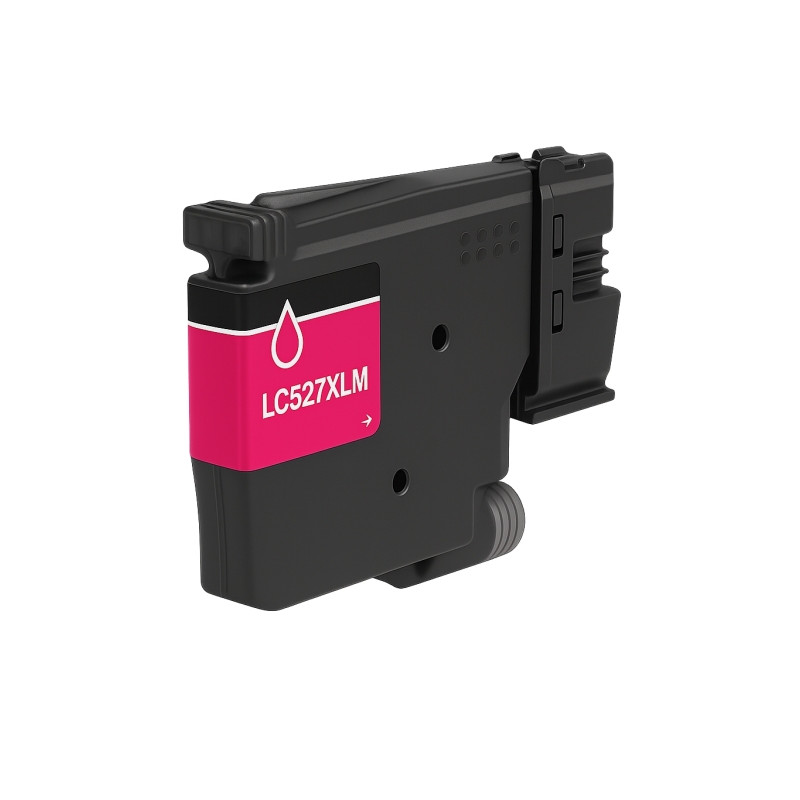 Cartucho de tinta Brother LC527XL Pigmentada - 11,25€