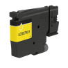 Cartucho de tinta Brother LC527XL Pigmentada - 11,25€