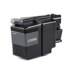 Cartucho de tinta Brother LC528 Pigmentada - 17,79€