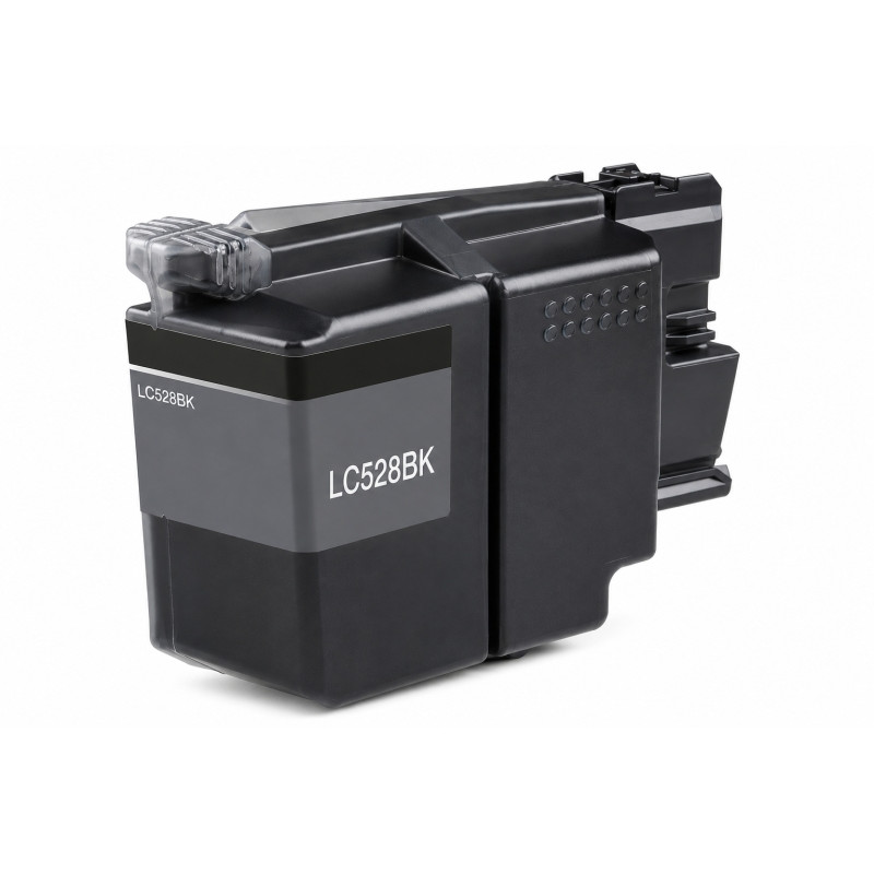 Cartucho de tinta Brother LC528 Pigmentada - 17,79€