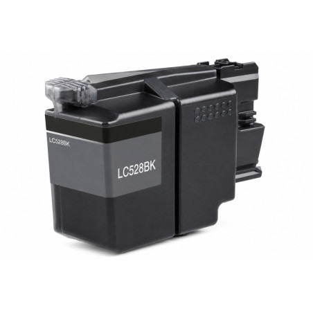 Cartucho de tinta Brother LC528 Pigmentada - 17,79€