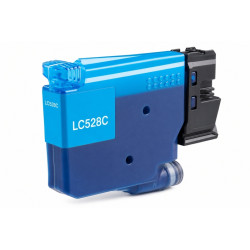 Cartucho de tinta Brother LC528 Pigmentada - 16,60€