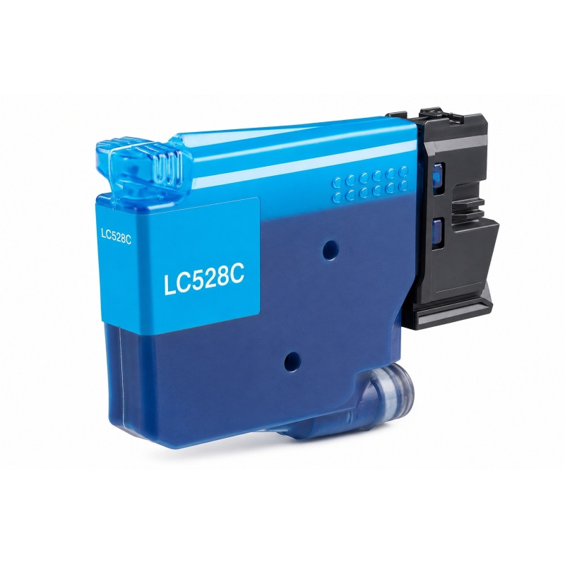 Cartucho de tinta Brother LC528 Pigmentada - 16,60€