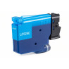 Cartucho de tinta Brother LC528 Pigmentada - 16,60€