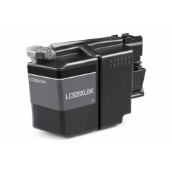 Cartucho de tinta Brother LC528XL Pigmentada - 32,61€
