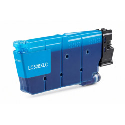 Cartucho de tinta Brother LC528XL Pigmentada - 26,68€
