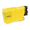 Cartucho de tinta Brother LC528XL Pigmentada - 26,68€
