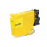 Cartucho de tinta Brother LC528 Pigmentada - 16,60€