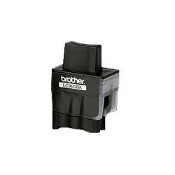 Cartucho de tinta Brother LC900 Negro Compatible - 2,31€