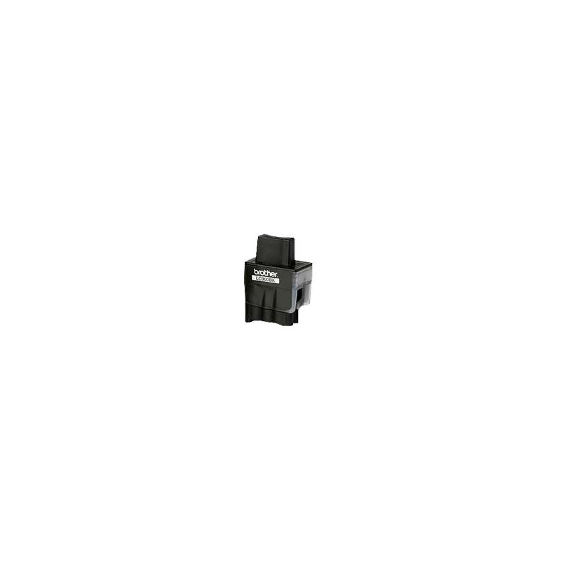 Cartucho de tinta Brother LC900 Negro Compatible - 2,31€