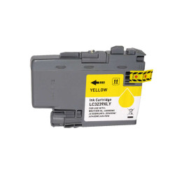 Cartucho de tinta Brother LC3239XL Pigmentada - 17,73€
