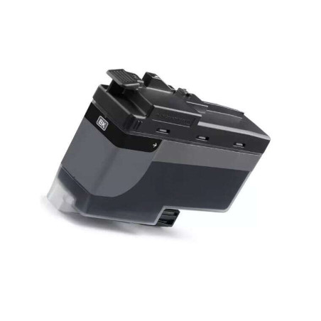 Cartucho de tinta Brother LC422XL Negro Compatible - 9,43€