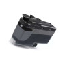 Cartucho de tinta Brother LC422XL Negro Compatible - 9,43€
