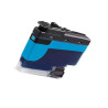 Cartucho de tinta Brother LC422XL Cyan Compatible - 8,89€