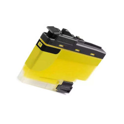 Cartucho de tinta Brother LC422XL Compatible - 8,89€