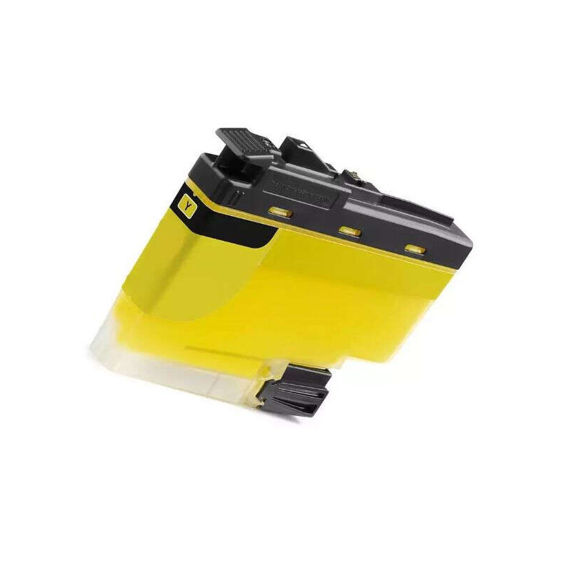 Cartucho de tinta Brother LC422XL Compatible - 8,89€