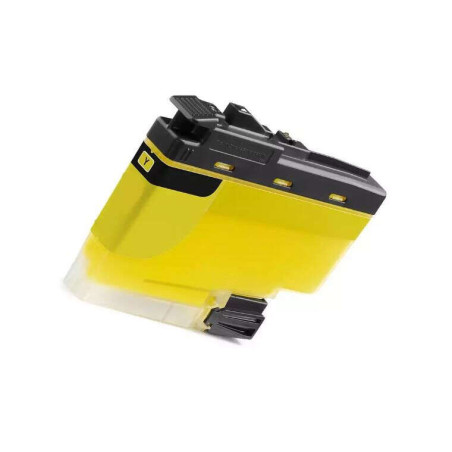 Cartucho de tinta Brother LC422XL Compatible - 8,89€