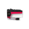 Cartucho de tinta Brother LC424 Magenta Compatible - 5,87€