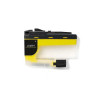 Cartucho de tinta Brother LC424 Amarillo Compatible - 5,87€