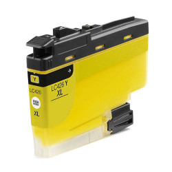 Cartucho de tinta Brother LC426XL Pigmentada - 15,42€