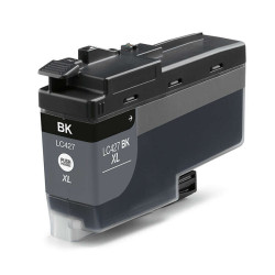 Cartucho de tinta Brother LC427XL Pigmentada - 16,01€