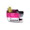 Cartucho de tinta Brother LC3213/LC3211 Compatible - 3,50€