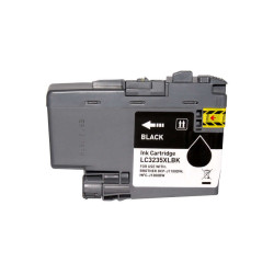 Cartucho de tinta Brother LC3235XL/LC3233 Pigmentada - 8,83€