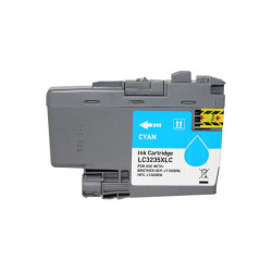 Cartucho de tinta Brother LC3235XL/LC3233 Compatible - 8,24€