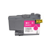 Cartucho de tinta Brother LC3235XL/LC3233 Compatible - 8,24€