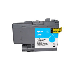 Cartucho de tinta Brother LC3237 Pigmentada - 6,46€