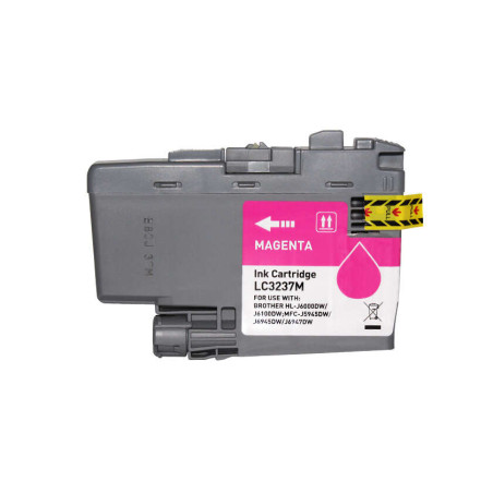 Cartucho de tinta Brother LC3237 Pigmentada - 6,46€