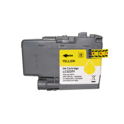 Cartucho de tinta Brother LC3237 Pigmentada - 6,46€
