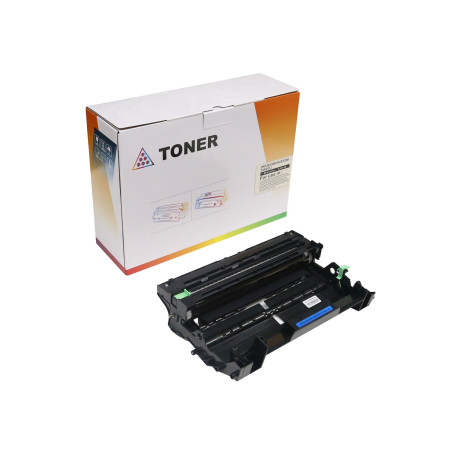 Tambor Brother BRCE0611 BLACK Compatible - 16,98€