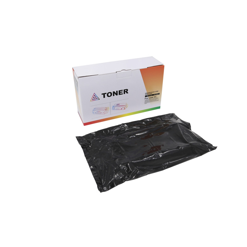 Tambor Brother BRCE471012 BLACK Compatible - 25,41€