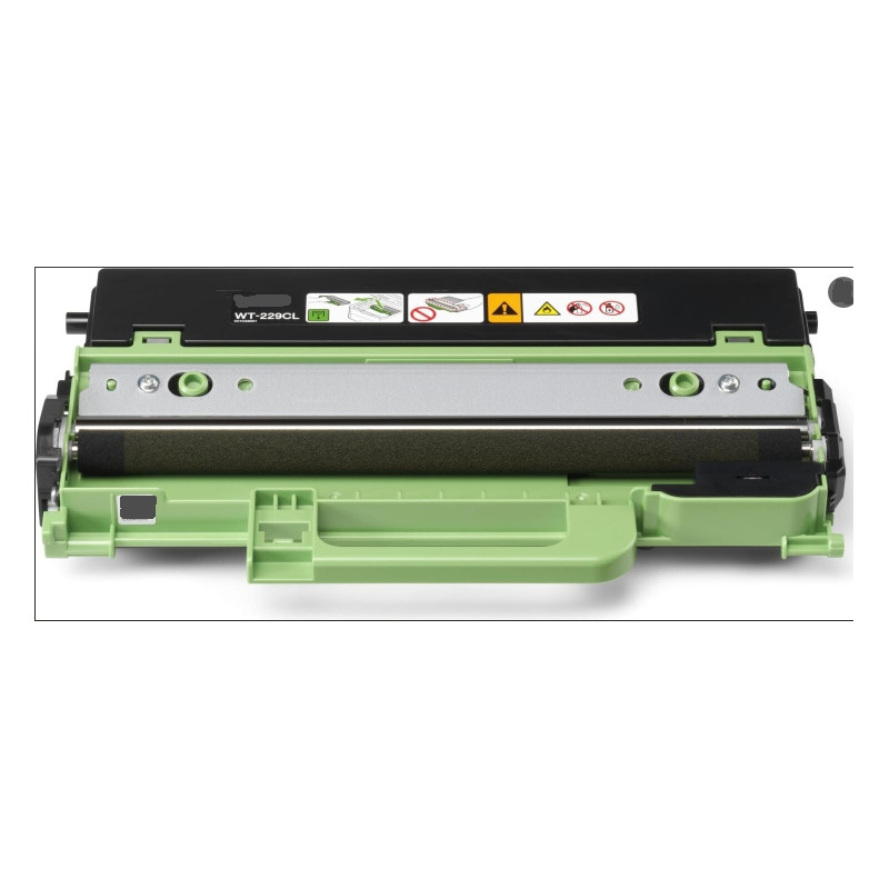Caja de Residuos Brother BRWT-229CL Compatible - 19,60€
