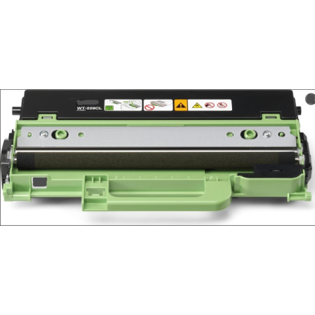 Caja de Residuos Brother BRWT-229CL Compatible - 19,60€