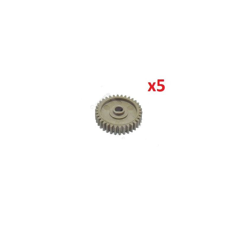 HP HPCE0482 Black Compatible - 5,60€ | Envío 24h