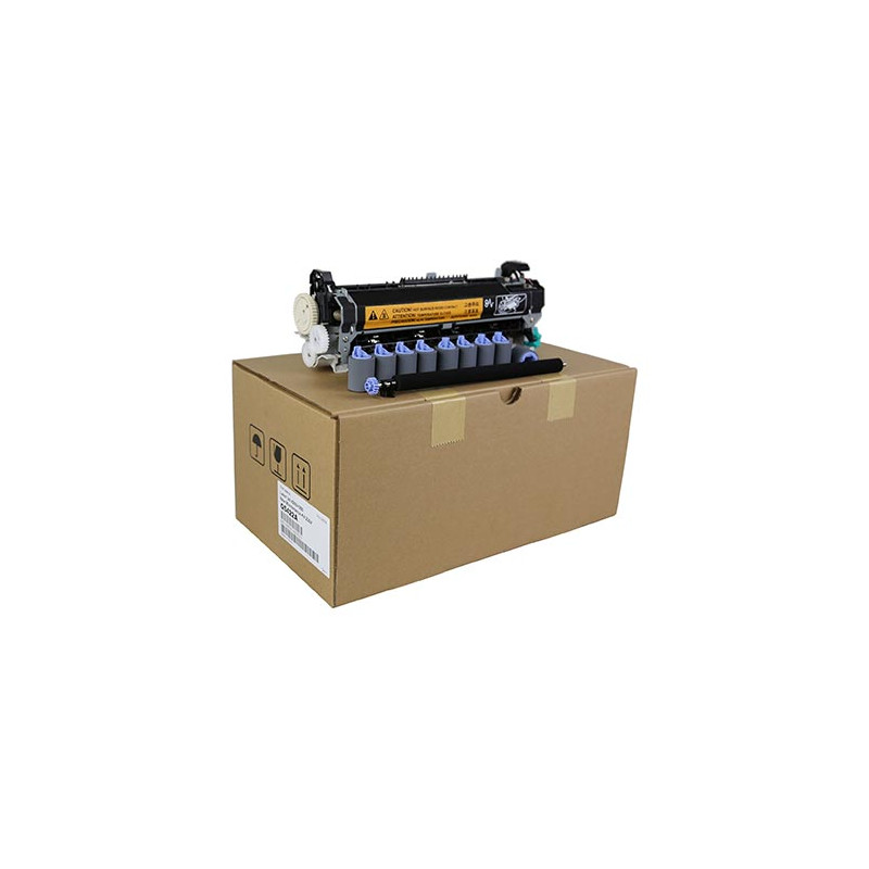 Kit de Mantenimiento HP HPCE0636 Black Compatible - 180,71€
