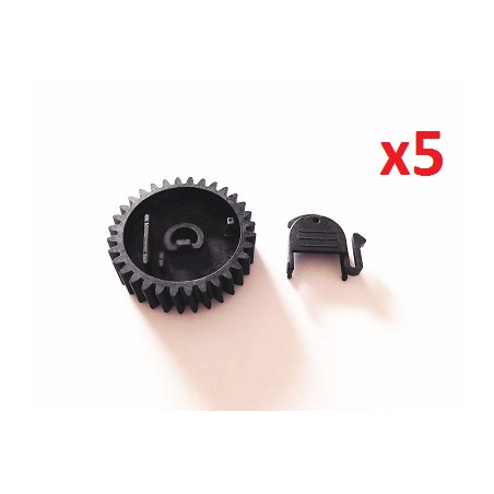 HP HPCE2440 Black Compatible - 18,08€ | Envío 24h