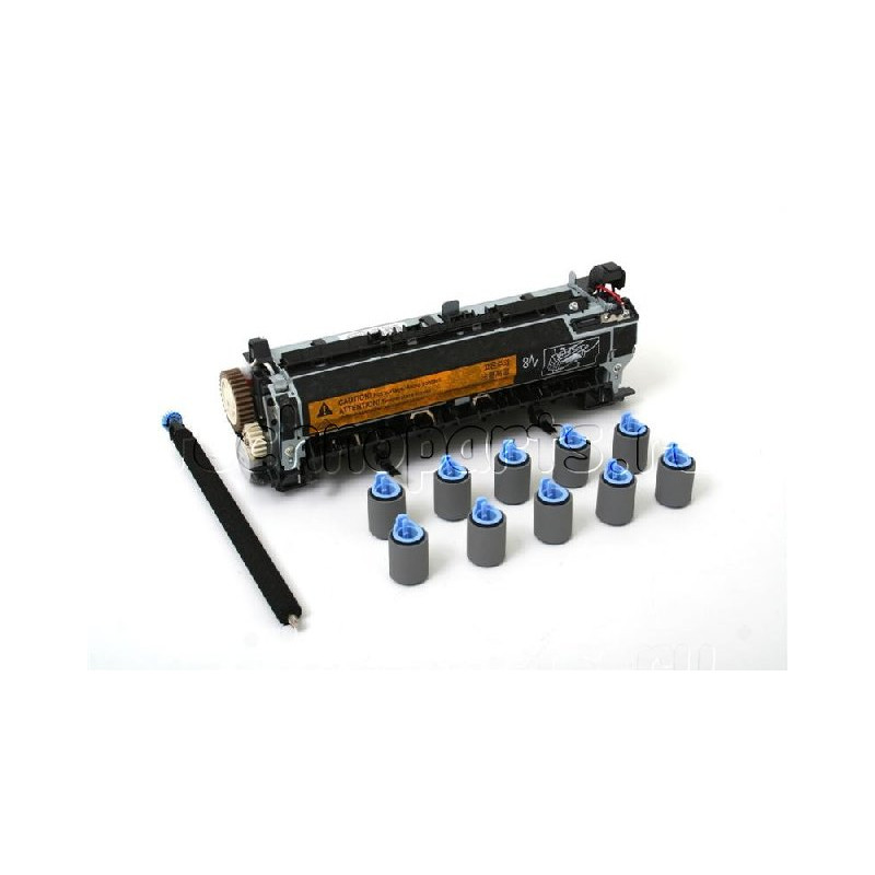 Kit de Mantenimiento HP HPCE2554 Black Compatible - 162,48€