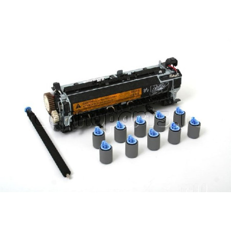 Kit de Mantenimiento HP HPCE2554 Black Compatible - 162,48€